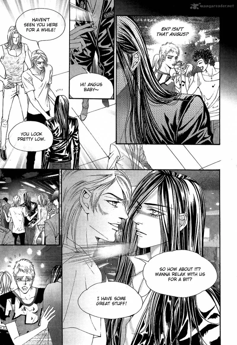 The One Chapter 105 page 11