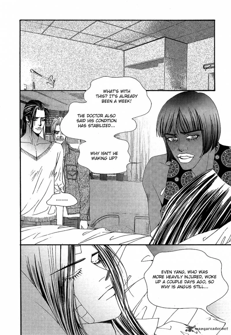 The One Chapter 105 page 24