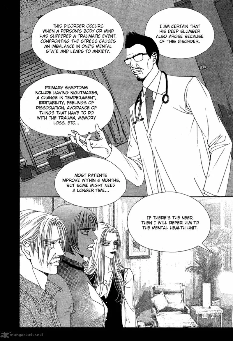 The One Chapter 105 page 32