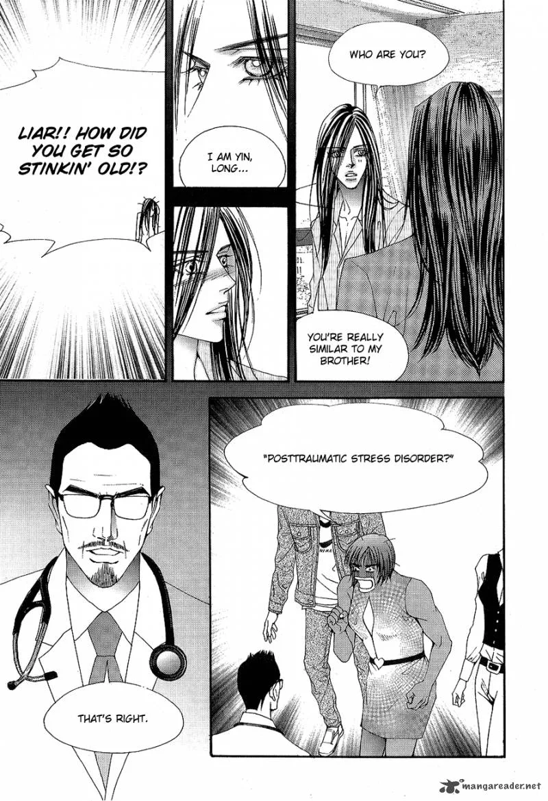 The One Chapter 105 page 31