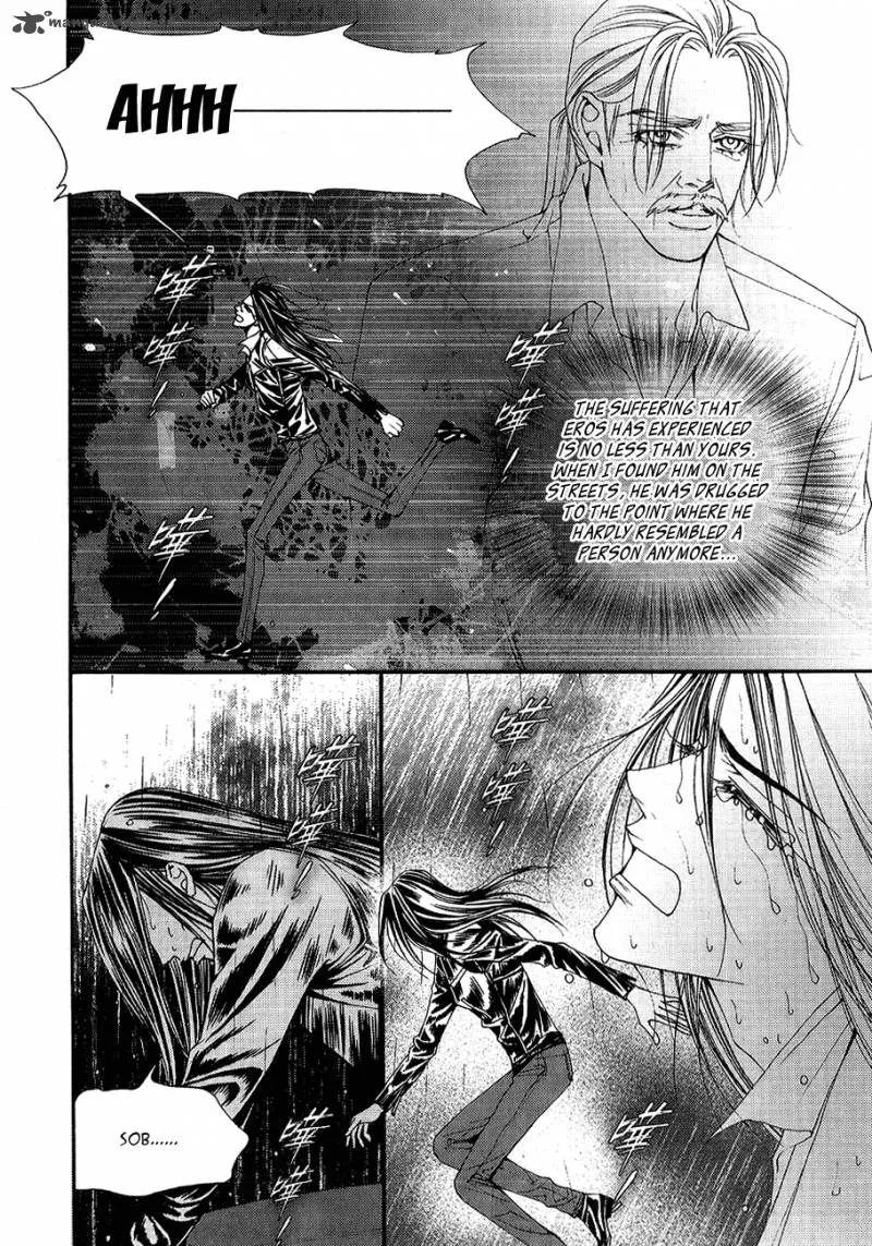 The One Chapter 105 page 6