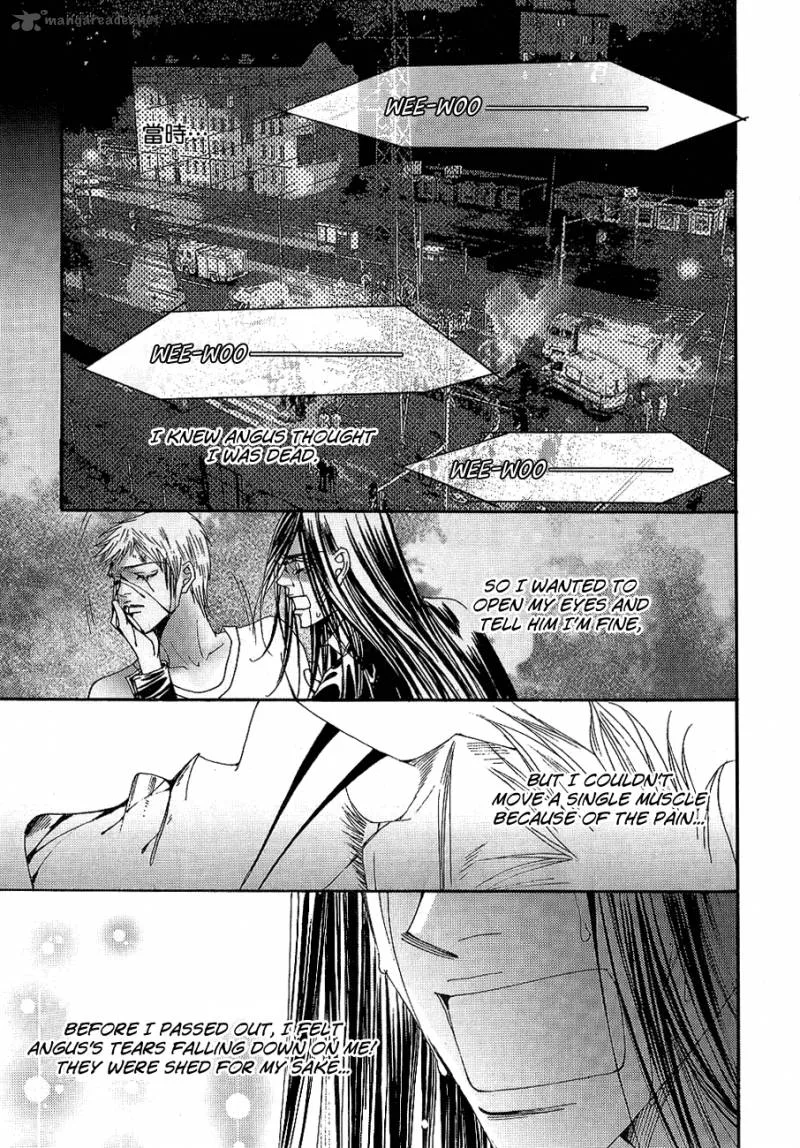 The One Chapter 105 page 23