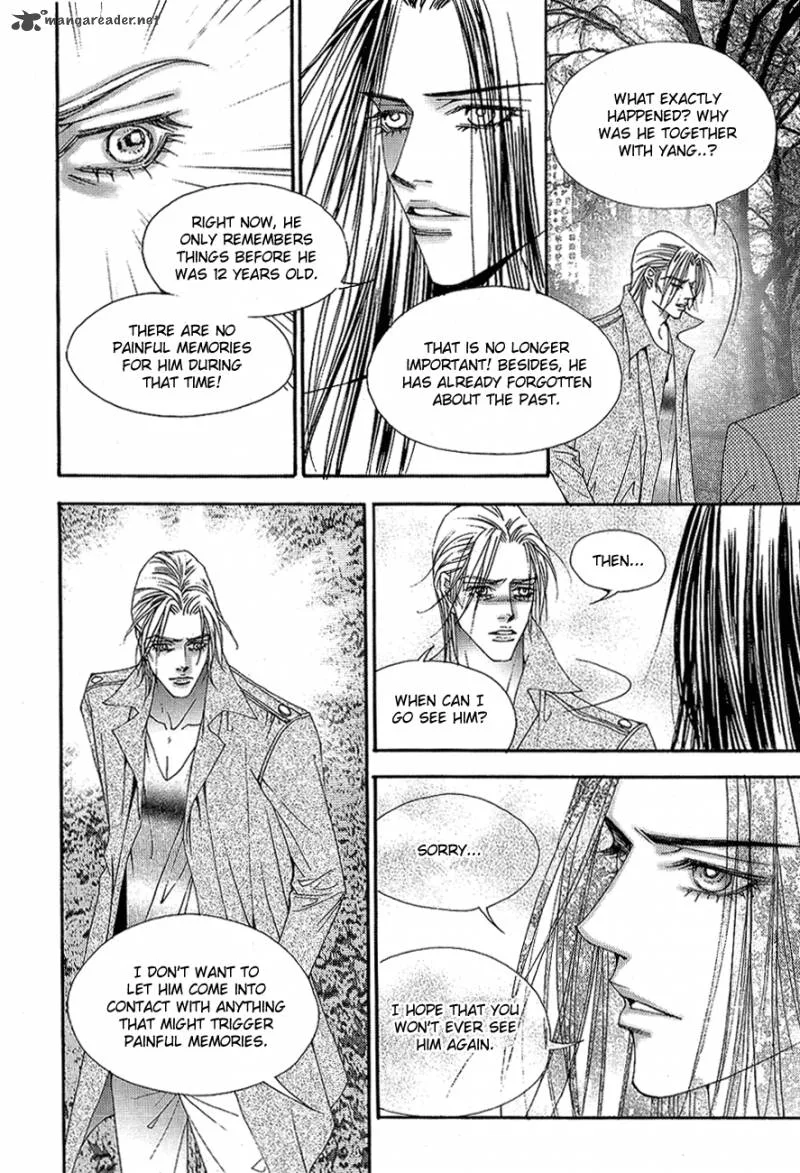 The One Chapter 105 page 34