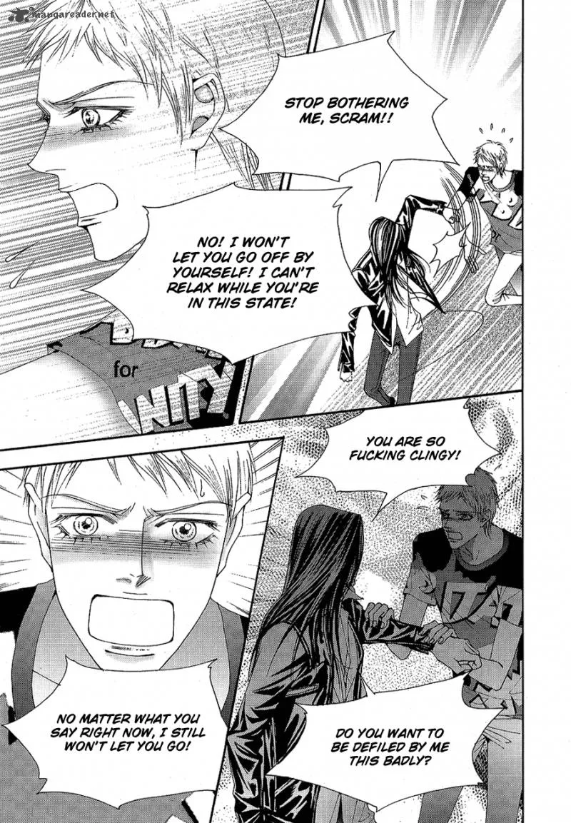 The One Chapter 105 page 15