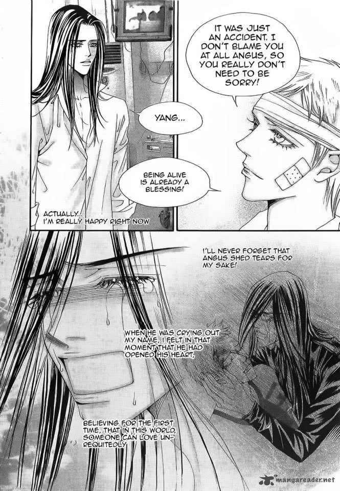 The One Chapter 106 page 5