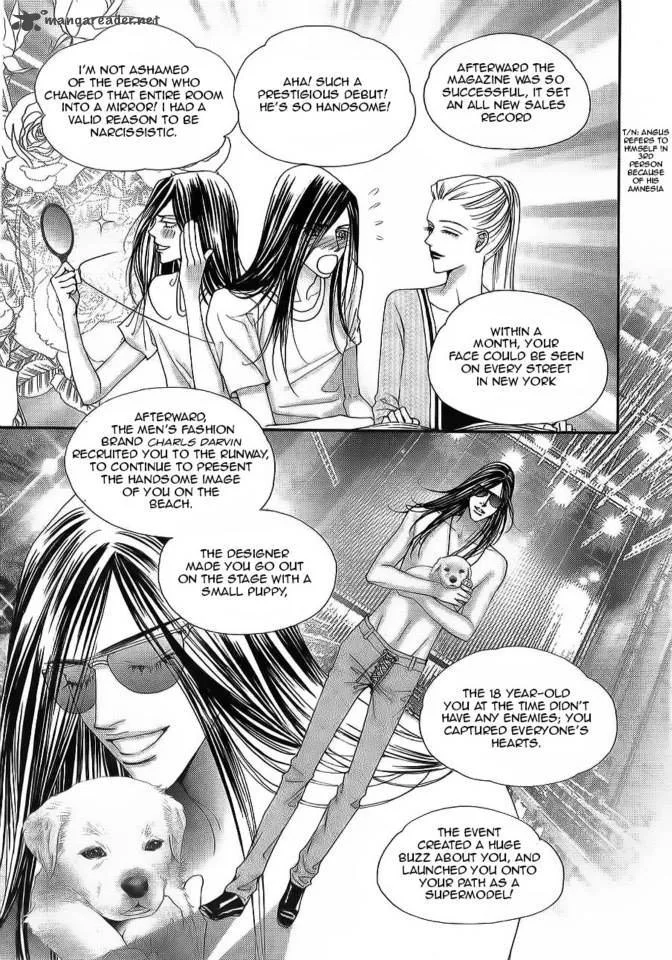 The One Chapter 106 page 8