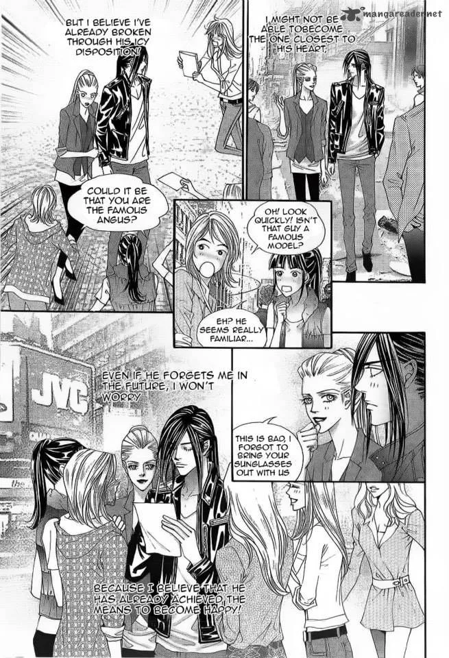 The One Chapter 106 page 6