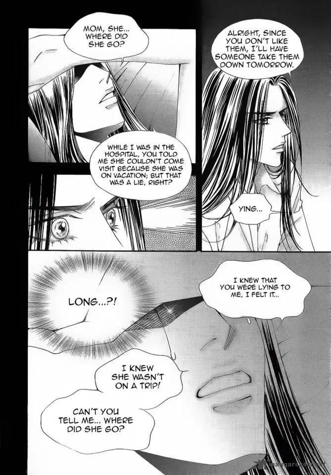 The One Chapter 106 page 21