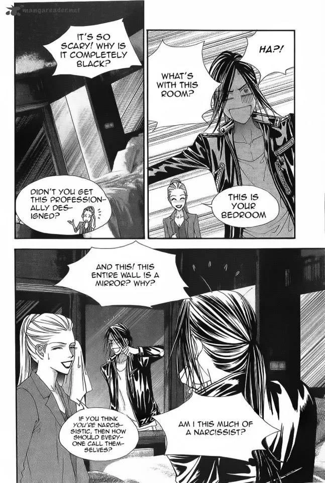 The One Chapter 106 page 3