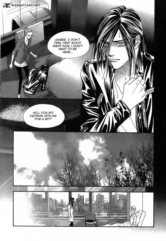 The One Chapter 106 page 4