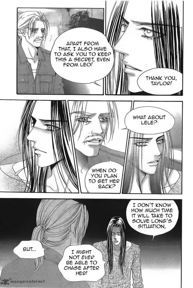 The One Chapter 106 page 26