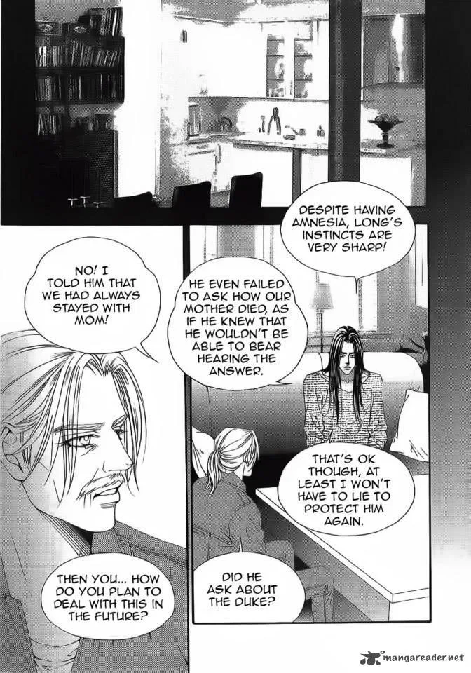 The One Chapter 106 page 24