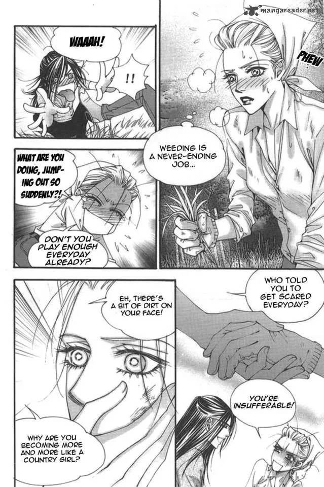 The One Chapter 107 page 33