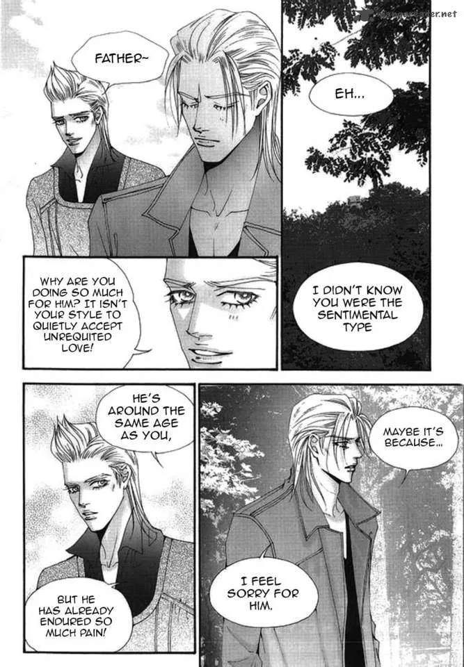 The One Chapter 107 page 3