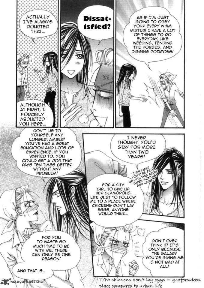 The One Chapter 107 page 34