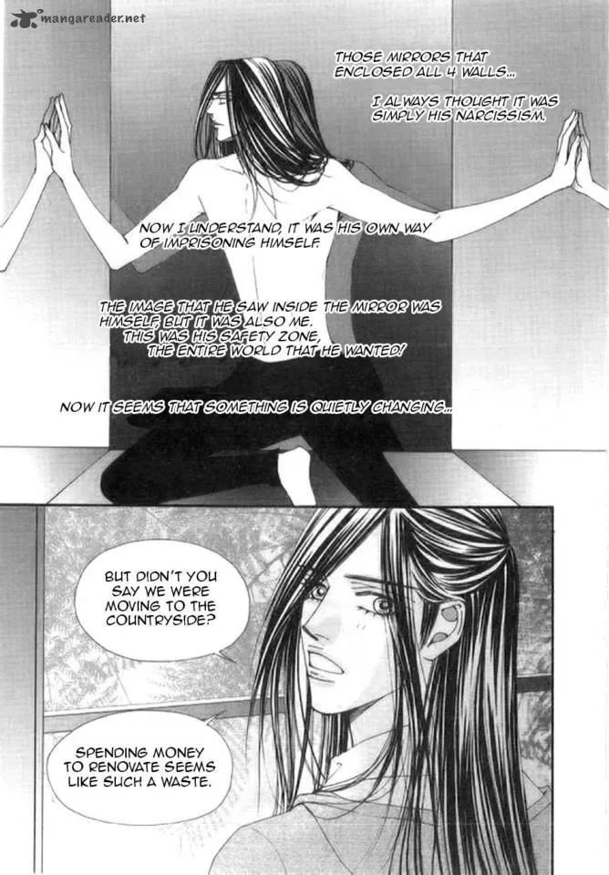 The One Chapter 107 page 8