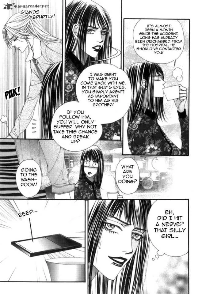 The One Chapter 107 page 12