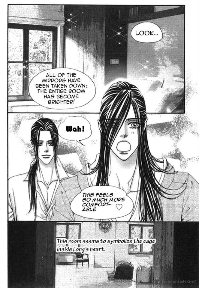 The One Chapter 107 page 7