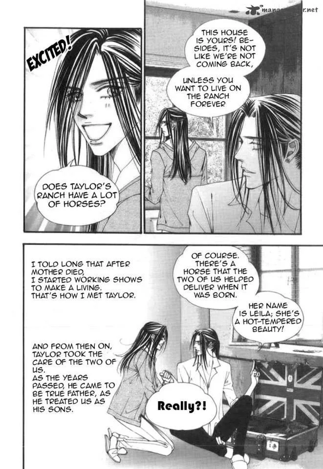 The One Chapter 107 page 9