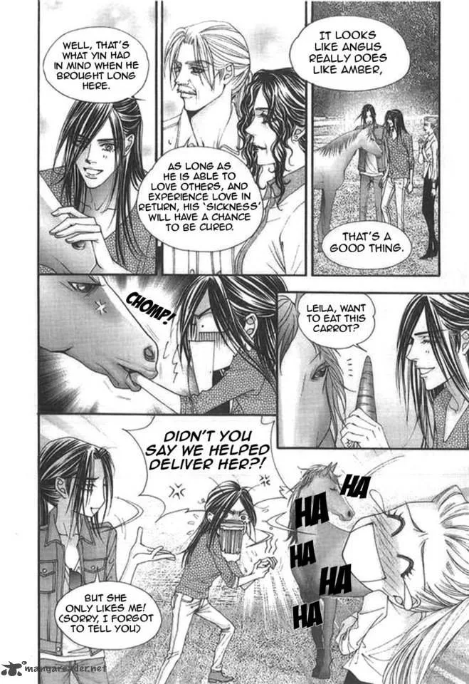 The One Chapter 107 page 21