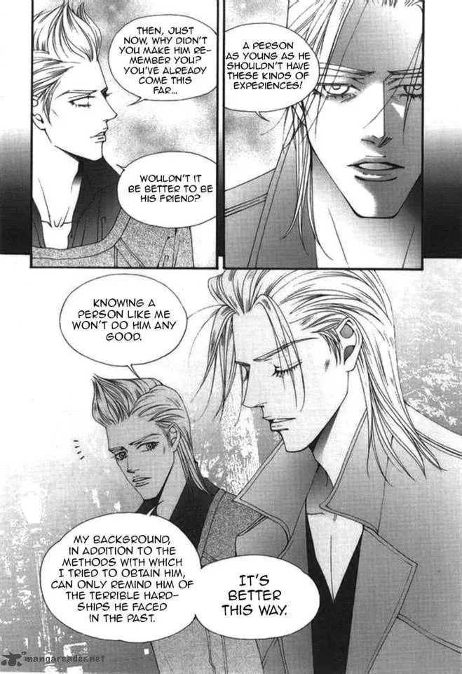 The One Chapter 107 page 4