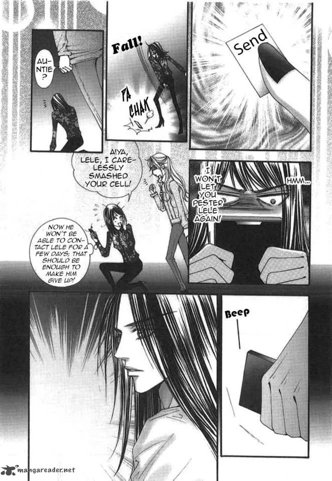 The One Chapter 107 page 15