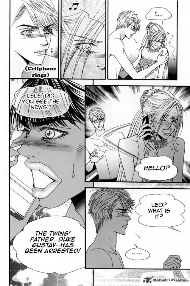 The One Chapter 108 page 24