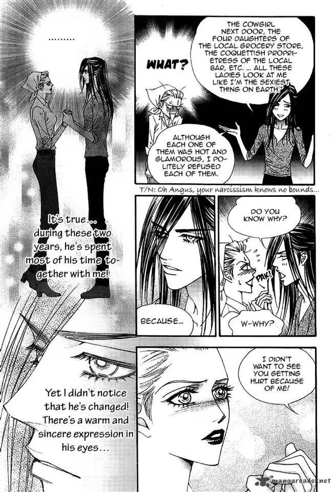 The One Chapter 108 page 3