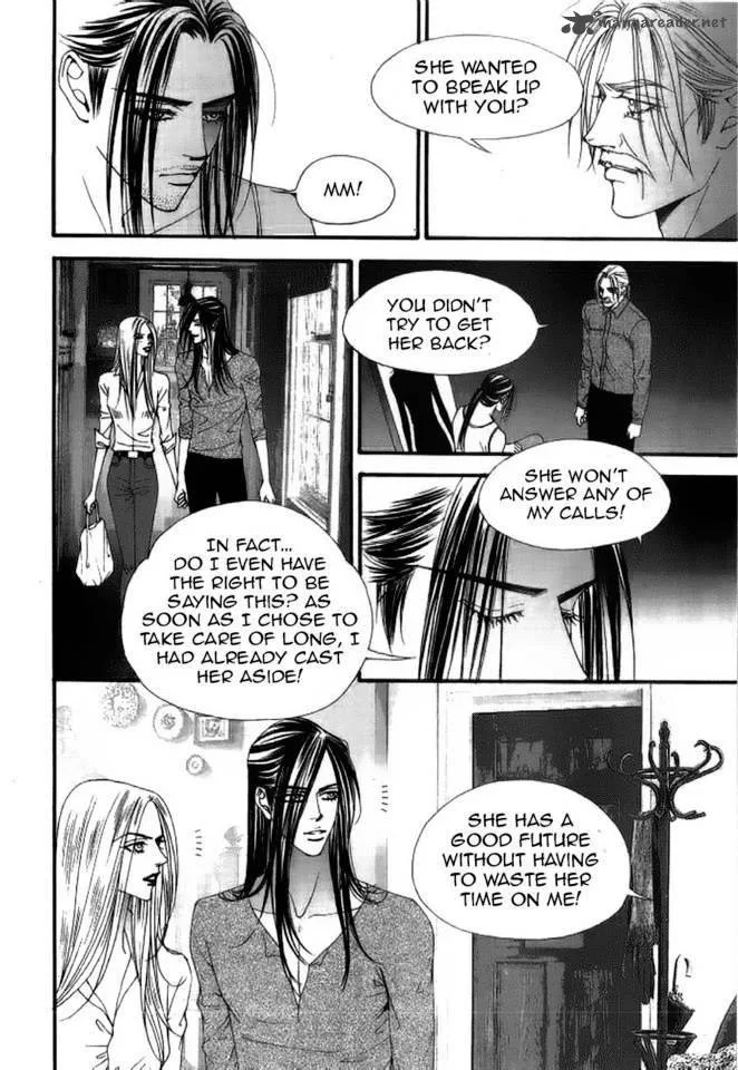 The One Chapter 108 page 6