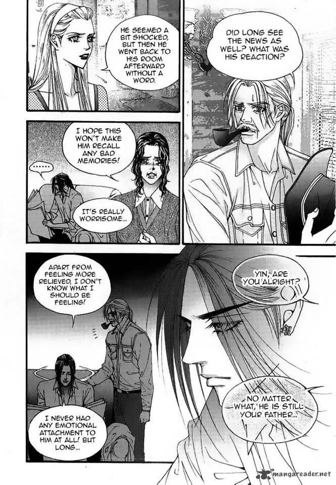 The One Chapter 108 page 26