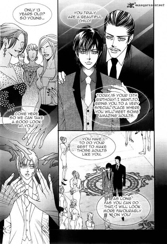 The One Chapter 108 page 11