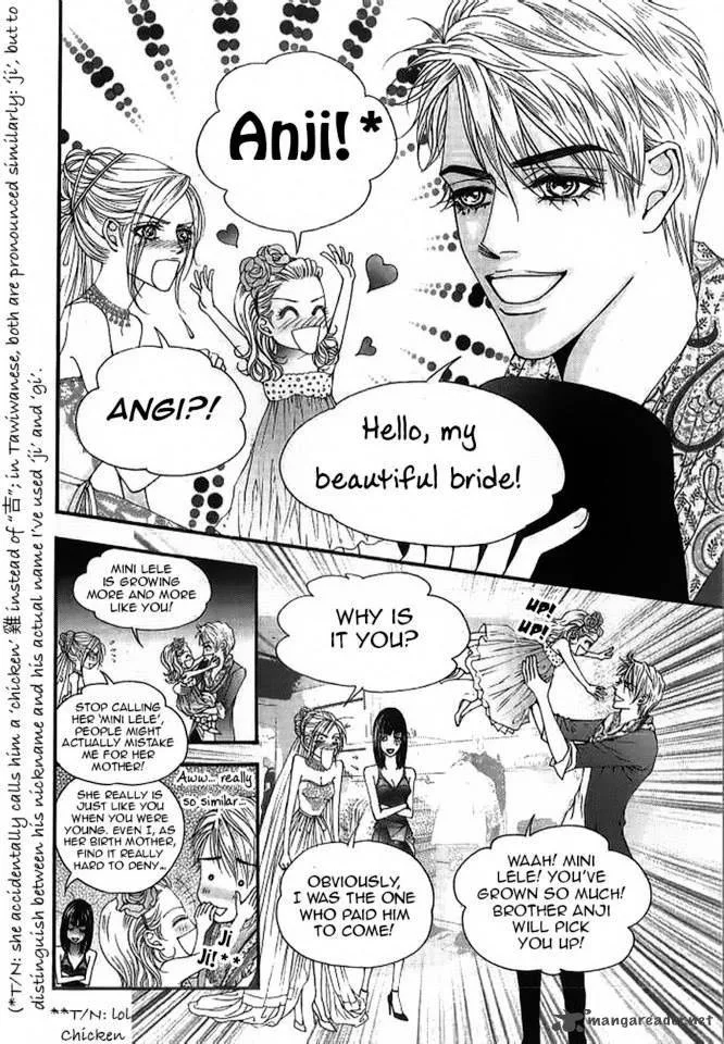 The One Chapter 108 page 16