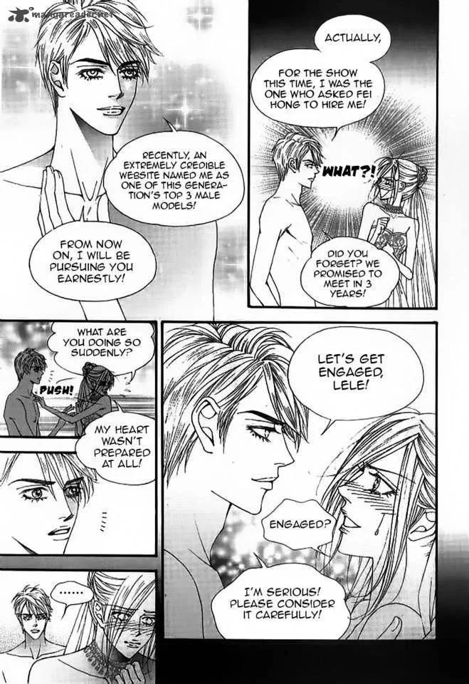 The One Chapter 108 page 21