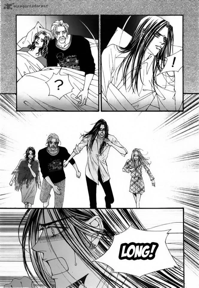 The One Chapter 108 page 35