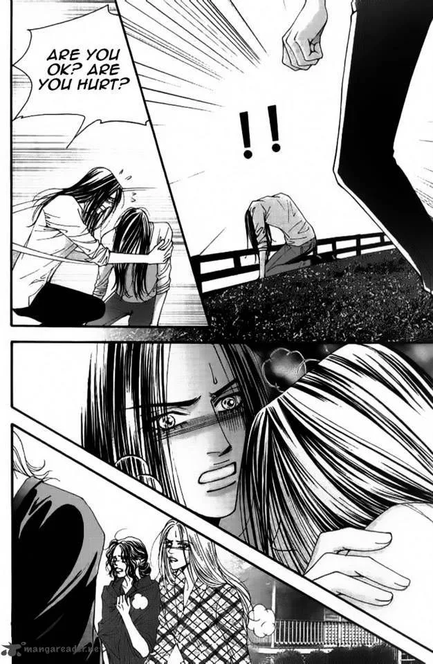 The One Chapter 108 page 36