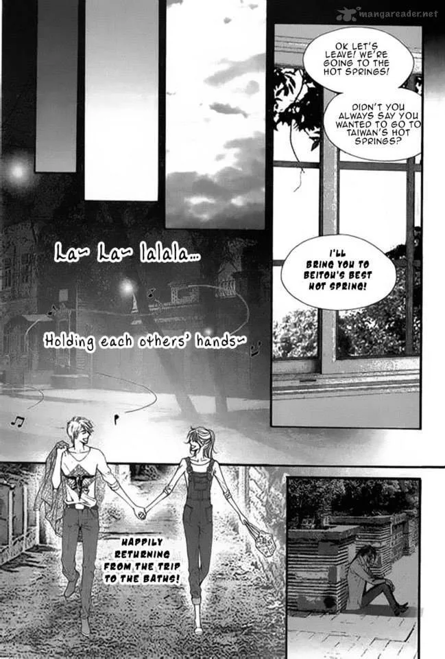 The One Chapter 109 page 32