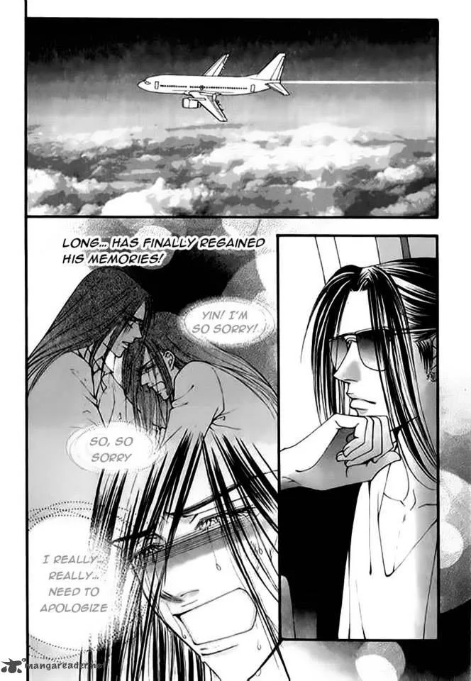 The One Chapter 109 page 2