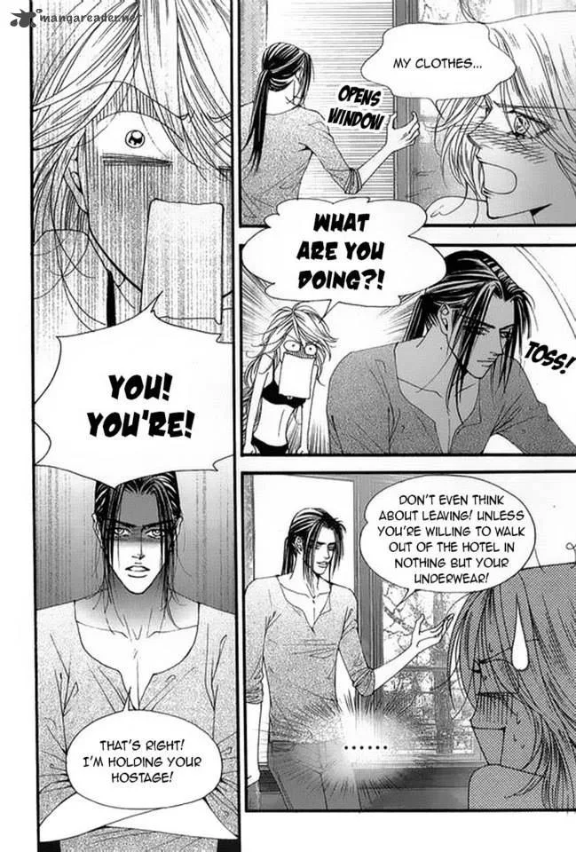 The One Chapter 109 page 19