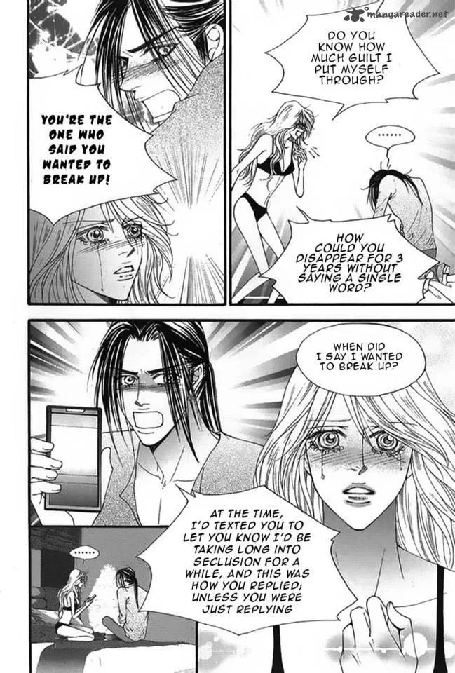 The One Chapter 109 page 23