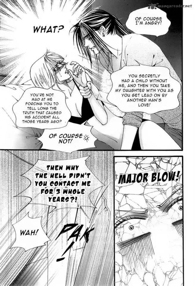 The One Chapter 109 page 22
