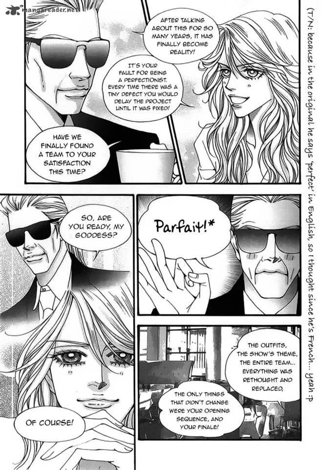 The One Chapter 109 page 5