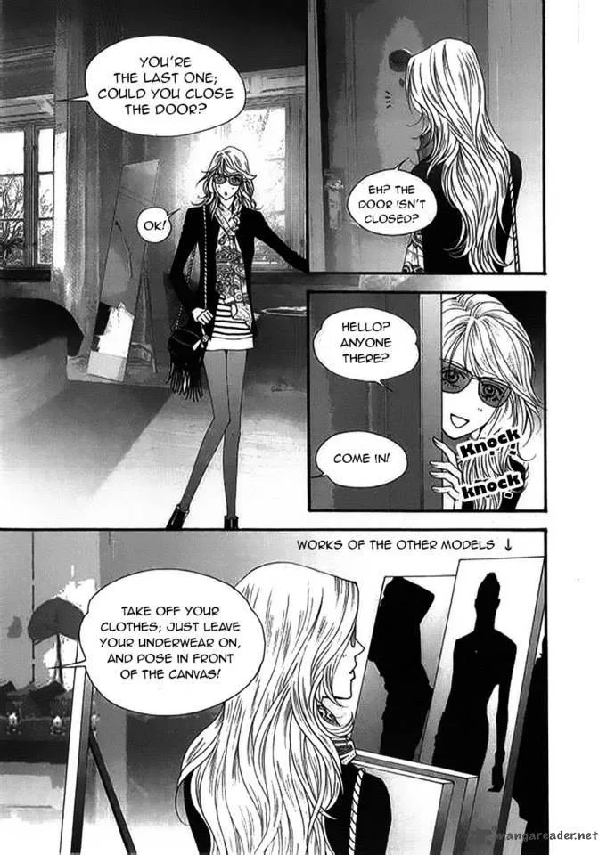 The One Chapter 109 page 12