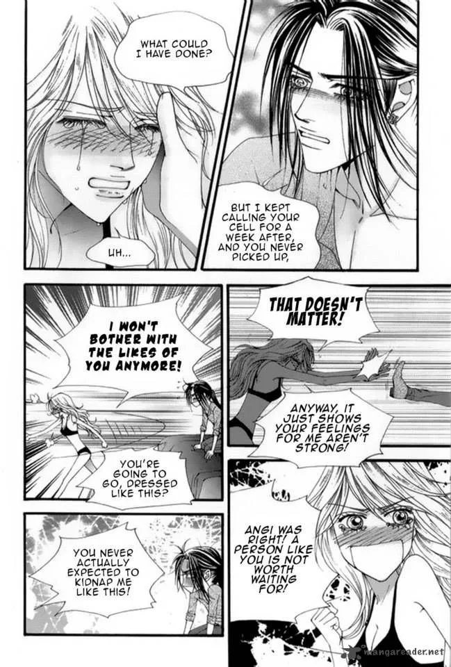 The One Chapter 109 page 25