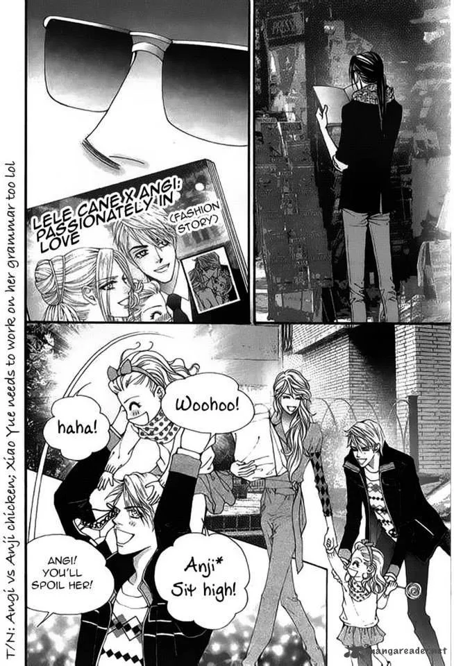 The One Chapter 109 page 6