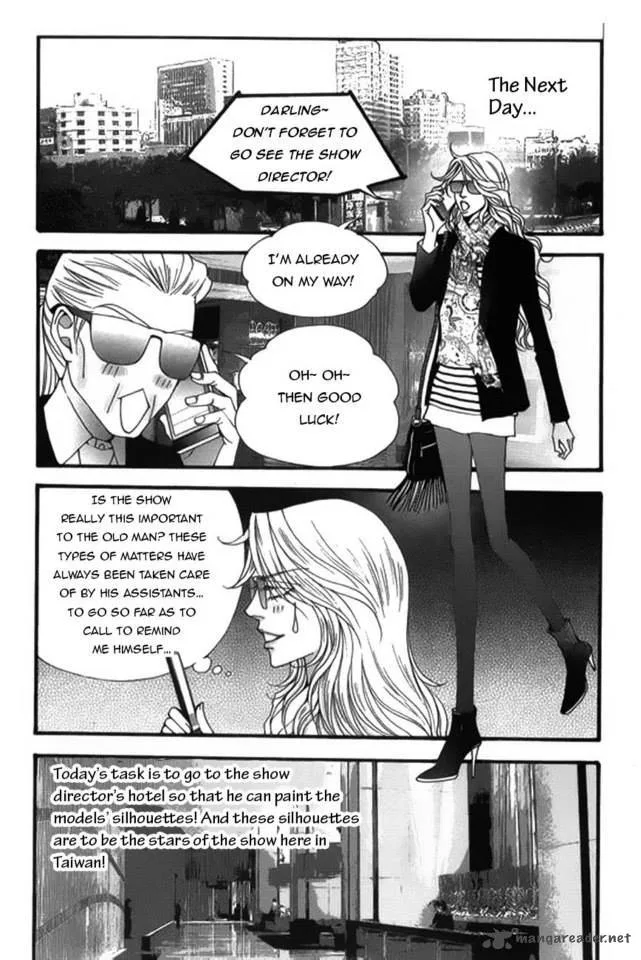 The One Chapter 109 page 11
