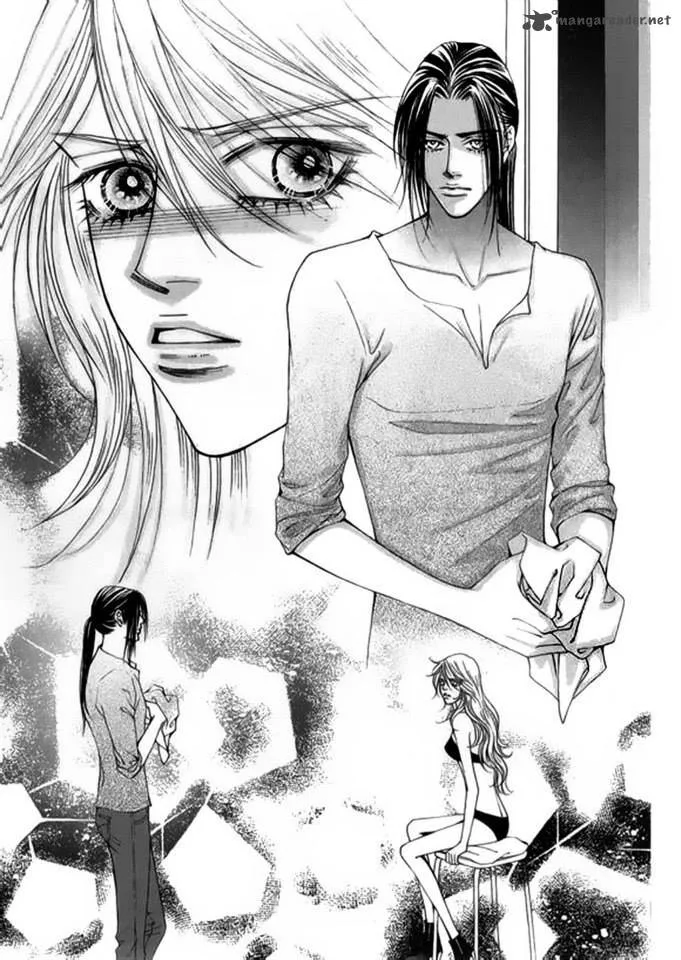 The One Chapter 109 page 14