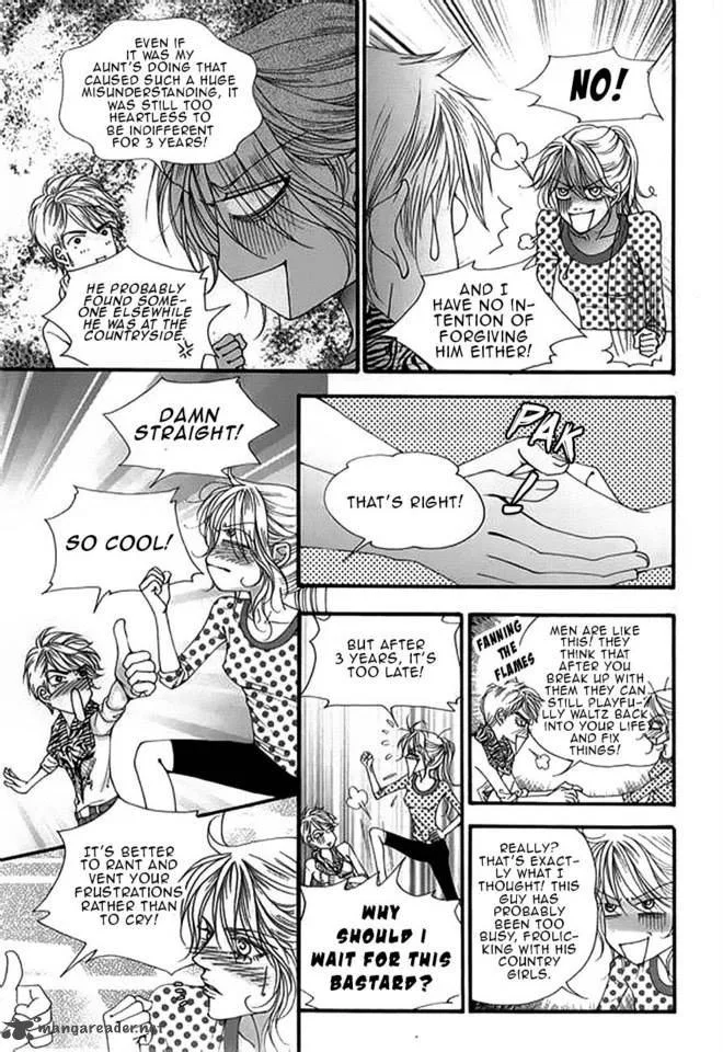The One Chapter 109 page 30