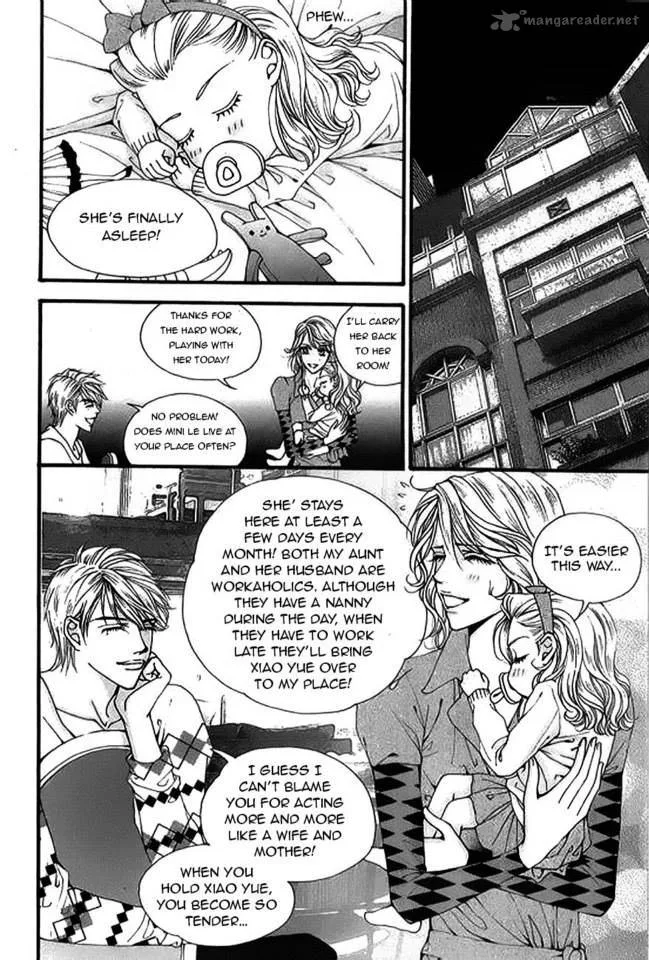 The One Chapter 109 page 8