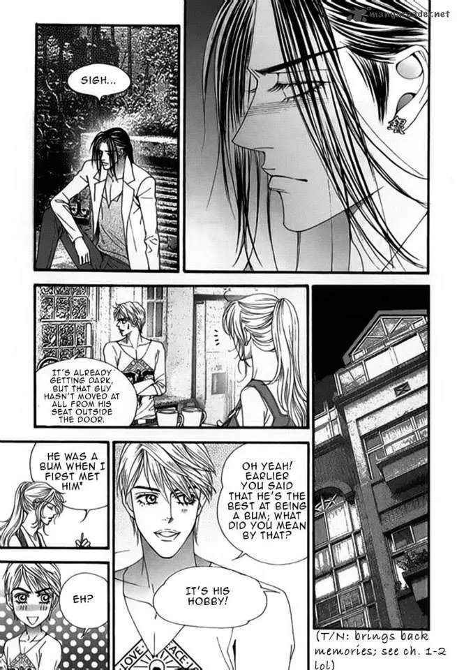 The One Chapter 109 page 36