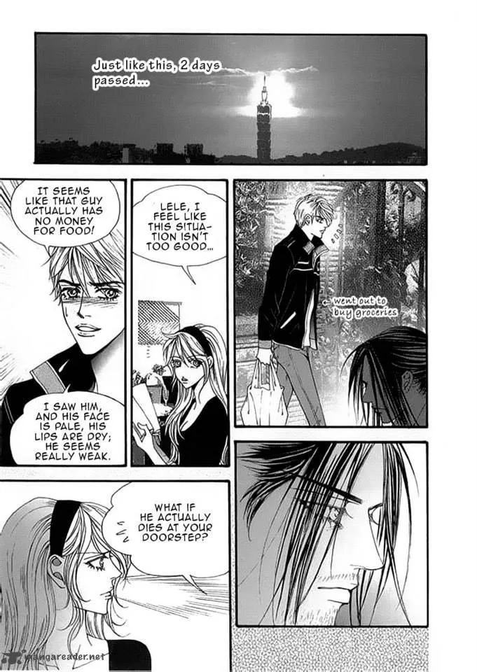 The One Chapter 109 page 38
